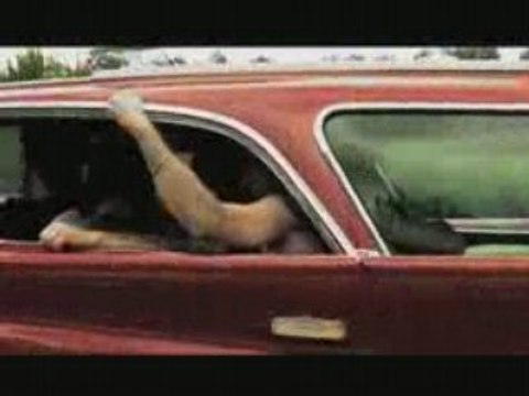 Black Bomb A - Beds are burning