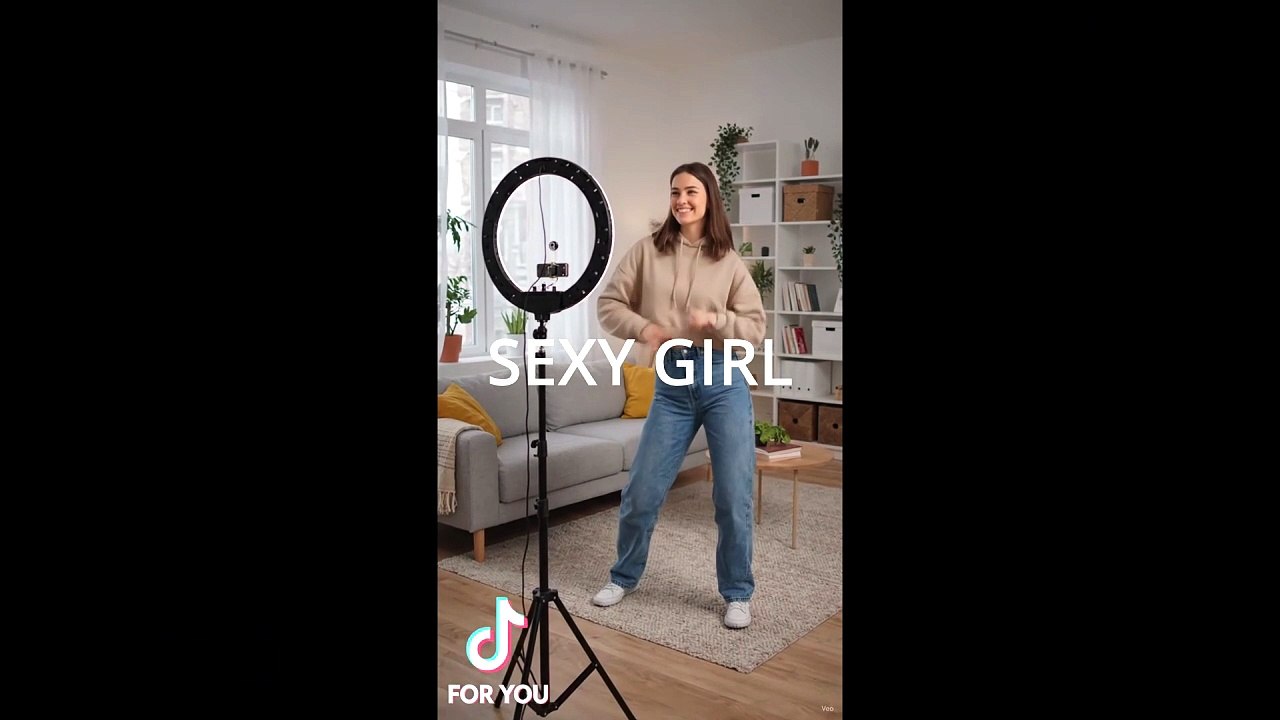 Sexy Girl