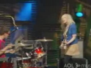 Shut Up & Let Me Go Live