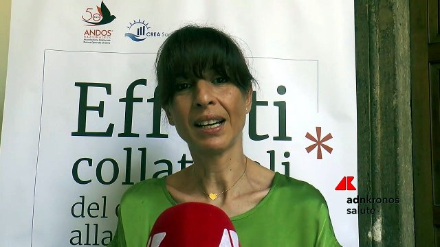 Tumori: seno, Polissena (Crea Sanità) ‘oltre l’approccio clinico, serve più supporto psicologico e sociale’