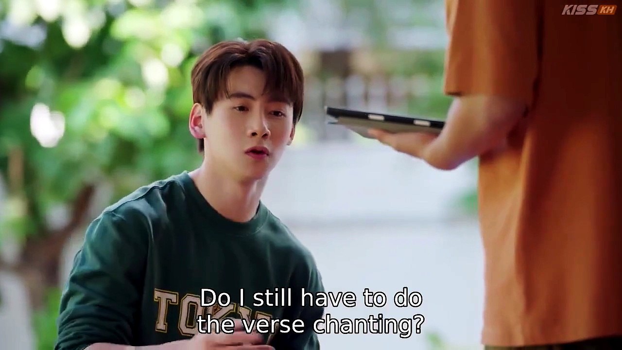 My Grandpa Is a BL Writer (2026) Episode 8 - My Grandpa Is a BL Writer (2026) Episode 8 EngSub New Movie 2026