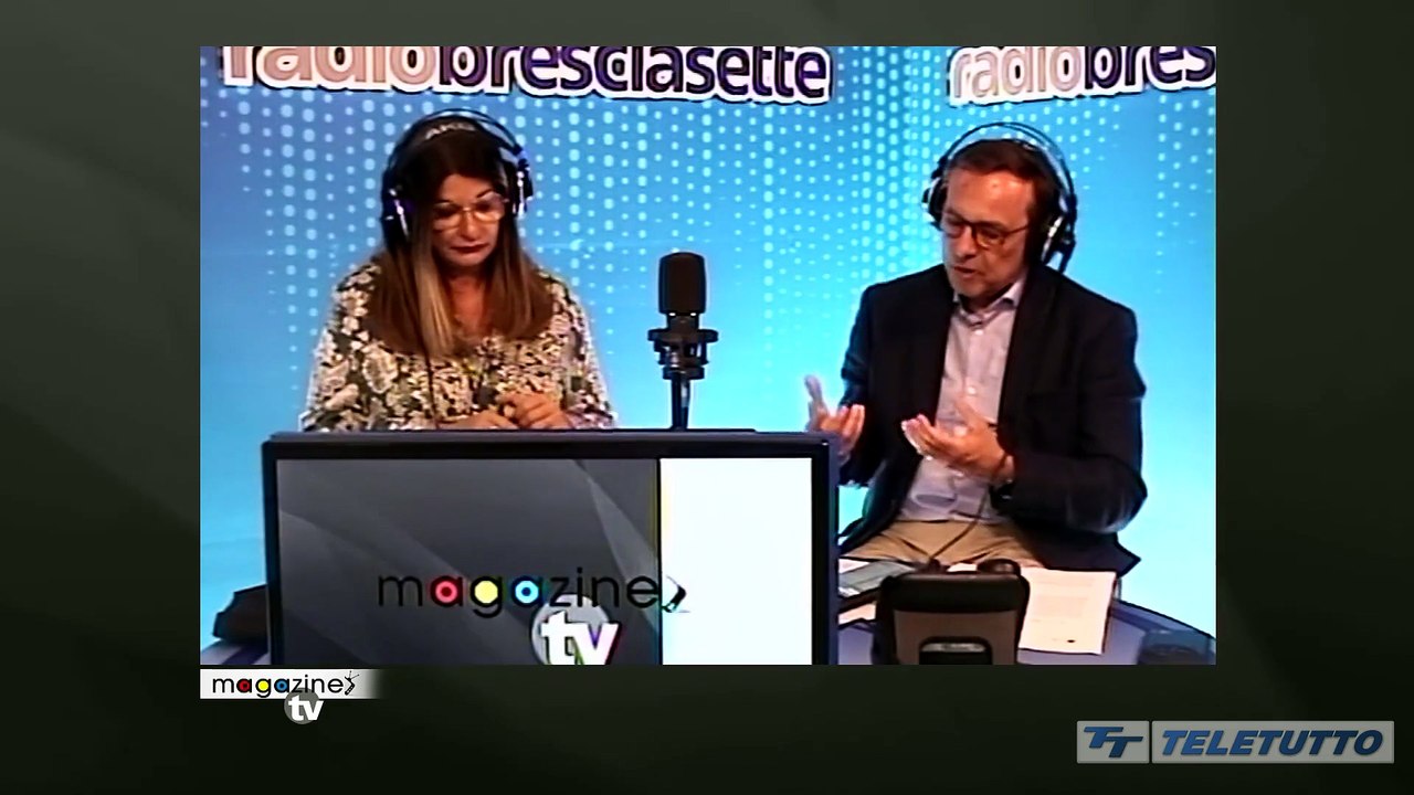 Magazine Tv - Puntata del 10/06/2026