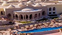 Prezentacja Siva Golden Bay Makadi Egipt