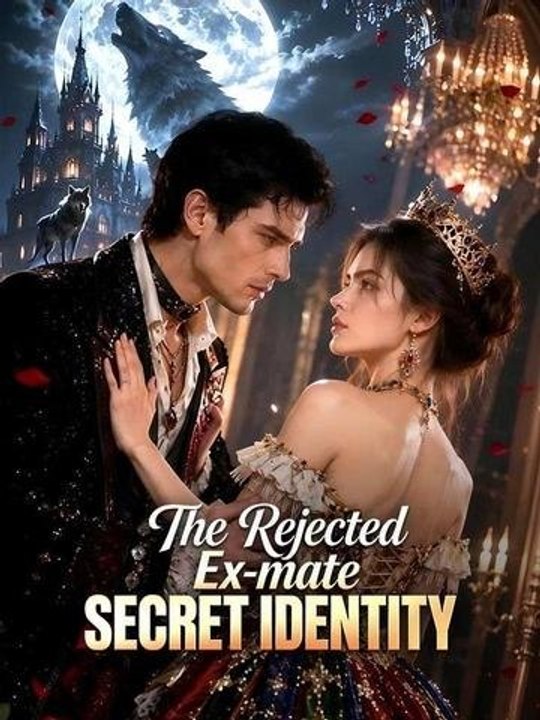 The Rejected Ex-mate secret Identity - Full