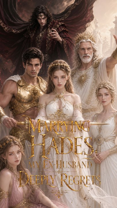 Marrying Hades, My Ex-Husband Deeply Regrets - Full EP | Revenge Romance, Hades Romance, Ex-Husband Regrets #ASM