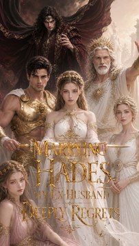 Marrying Hades, My Ex-Husband Deeply Regrets - Full EP | Revenge Romance, Hades Romance, Ex-Husband Regrets #ASM