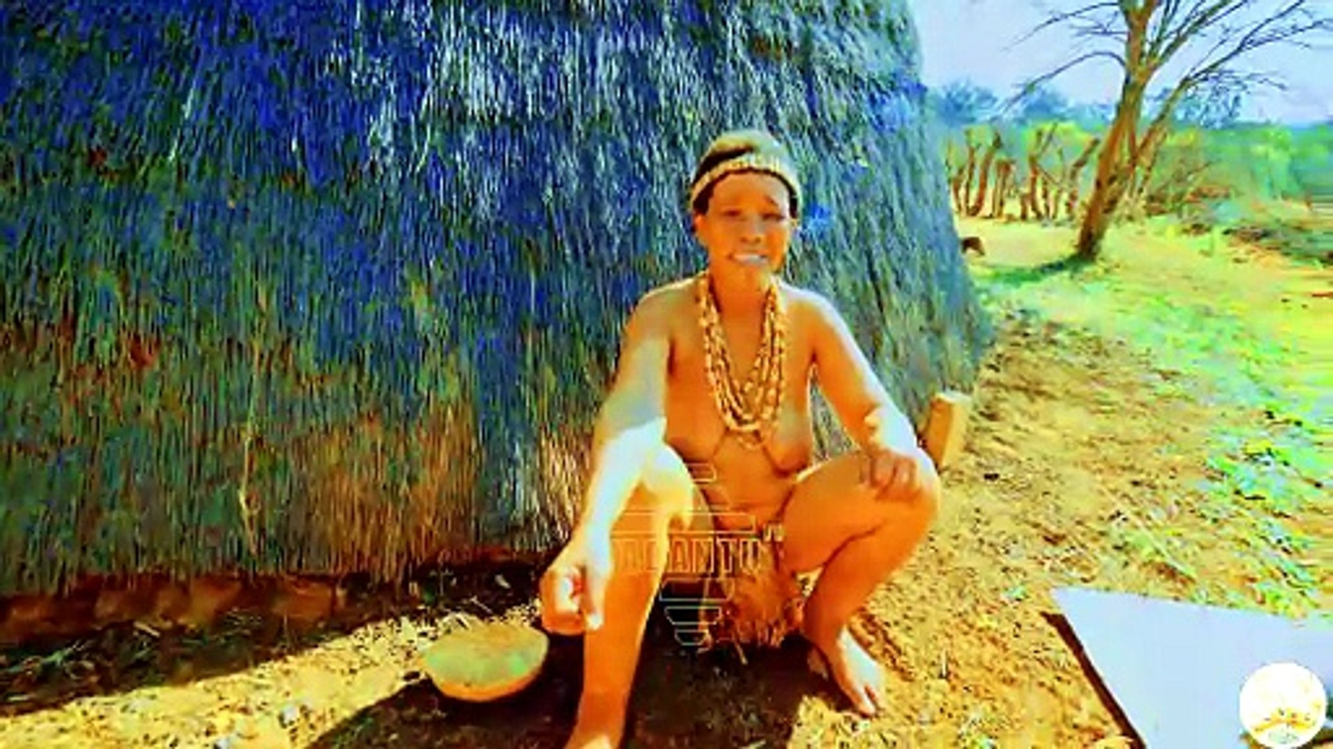 ⁣Exclusive Cultural Documentaries FILM 1
