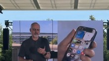 Apple Intelligence: A Sneak Peek at the Reinvented Siri