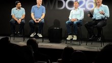 Inside Apple's Strategy for the New Integrated Siri AI