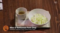 MasterChef Australia S18E31 Elimination Challenge: Aussie Native Ingredients