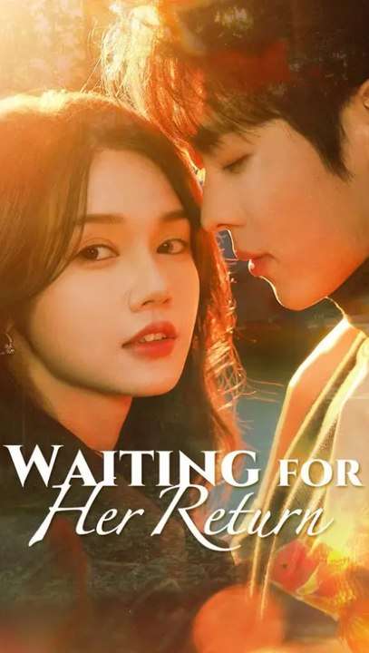 Waiting for Her Return - Full EP | Lost Love, Regret, Emotional Reunion #ANS