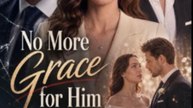 No More Grace For Him #ASD