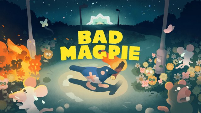 Bad Magpie - Official Announce Trailer | XBOX Games Showcase 2026