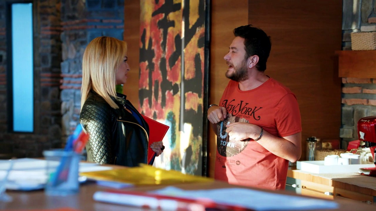 Te Alquilo Mi Amor - Capítulo 24 Completo en Español - Serie Turca Doblada al Español | Kiralık Aşk