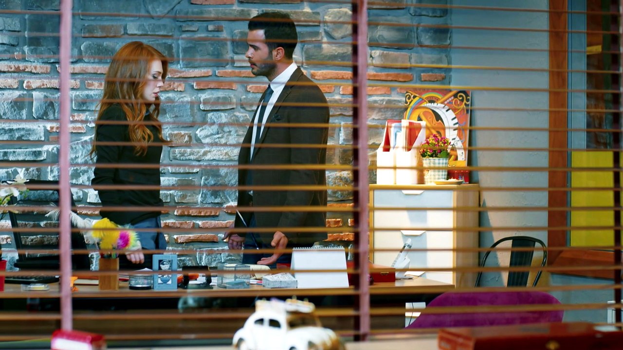 Te Alquilo Mi Amor - Capítulo 29 Completo en Español - Serie Turca Doblada al Español | Kiralık Aşk
