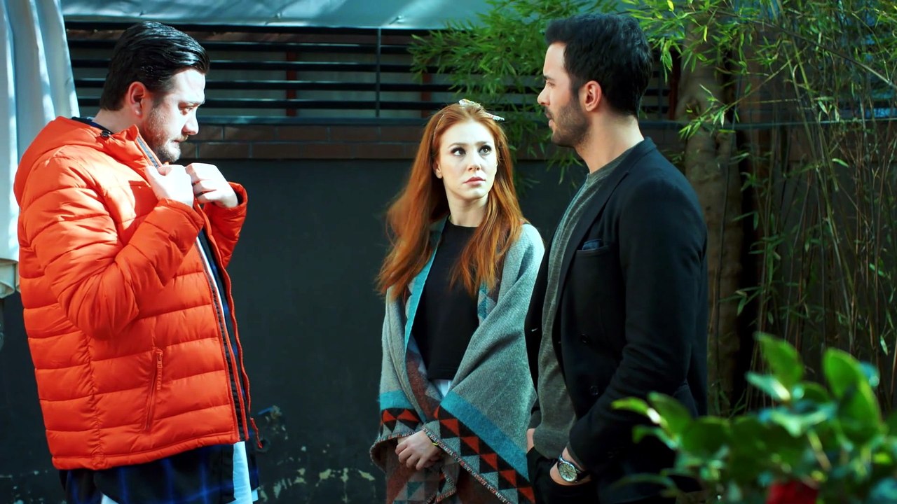 Te Alquilo Mi Amor - Capítulo 47 Completo en Español - Serie Turca Doblada al Español | Kiralık Aşk