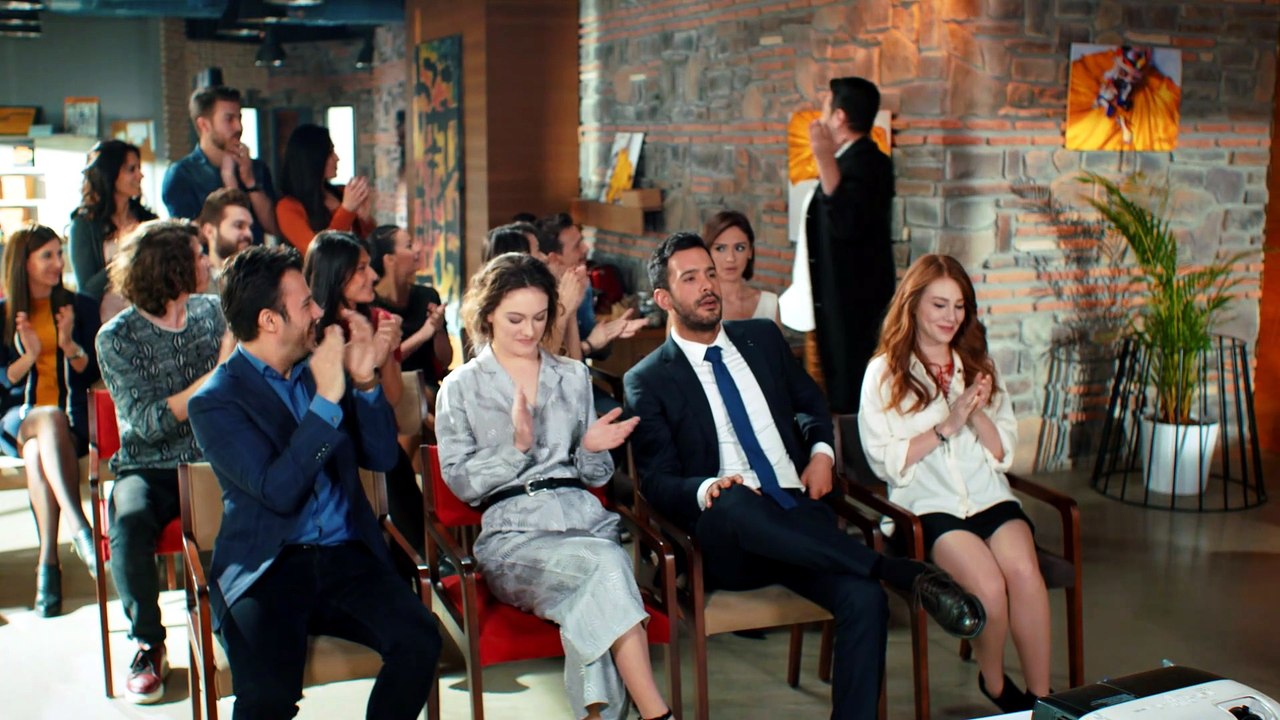 Te Alquilo Mi Amor - Capítulo 57 Completo en Español - Serie Turca Doblada al Español | Kiralık Aşk