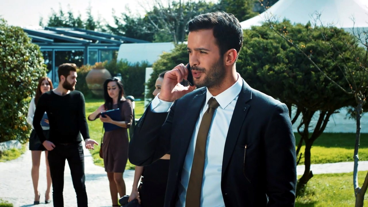 Te Alquilo Mi Amor - Capítulo 58 Completo en Español - Serie Turca Doblada al Español | Kiralık Aşk