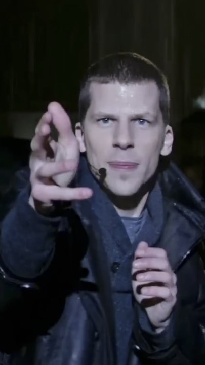 Now You See Me