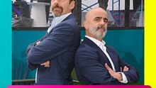 Eduardo Videgaray y 'El Estaca' dan su pronóstico para la selección mexicana en el Mundial 2026