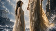 Poseidon #ARS (ENGSUB) - Complete EP | Sea God Romance, Immortal Love, Drama Series | Full Short Drama | English Sub 2026