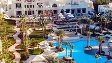 Swissotel Sharm El Sheikh Egipt prezentacja hotelu