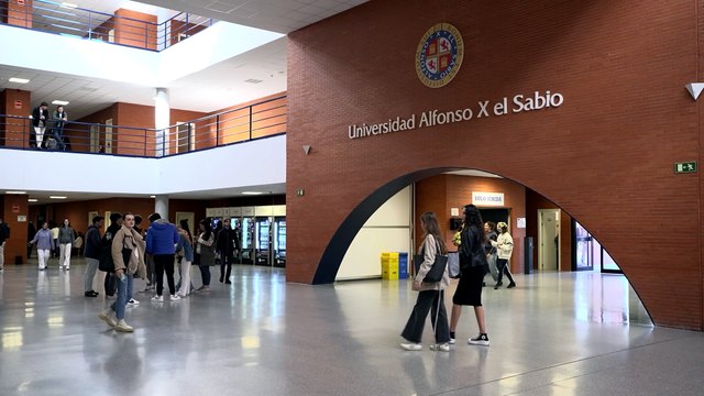 IE University, UAX y Pontificia Comillas, las universidades más valoradas por las empresas