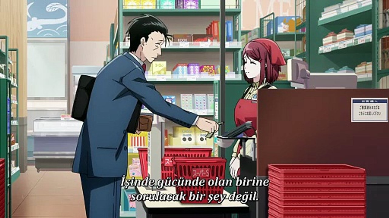 Seninle İçtiğim Sigara Mini - 03