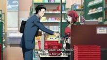 Seninle İçtiğim Sigara Mini - 03