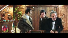 فیلم سینمایی های کپی با بازی مرتضی عقیلی و ابوالفضل پورعرب