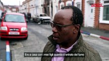 Violenze Belfast, i residenti: "Sembra di essere in una zona di guerra"
