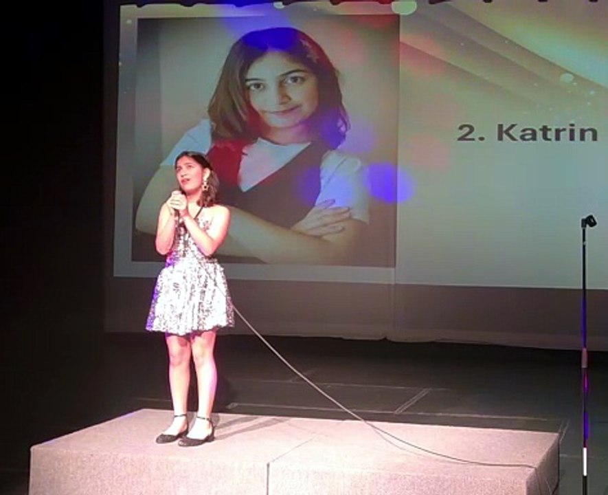 Katrin Madoyan