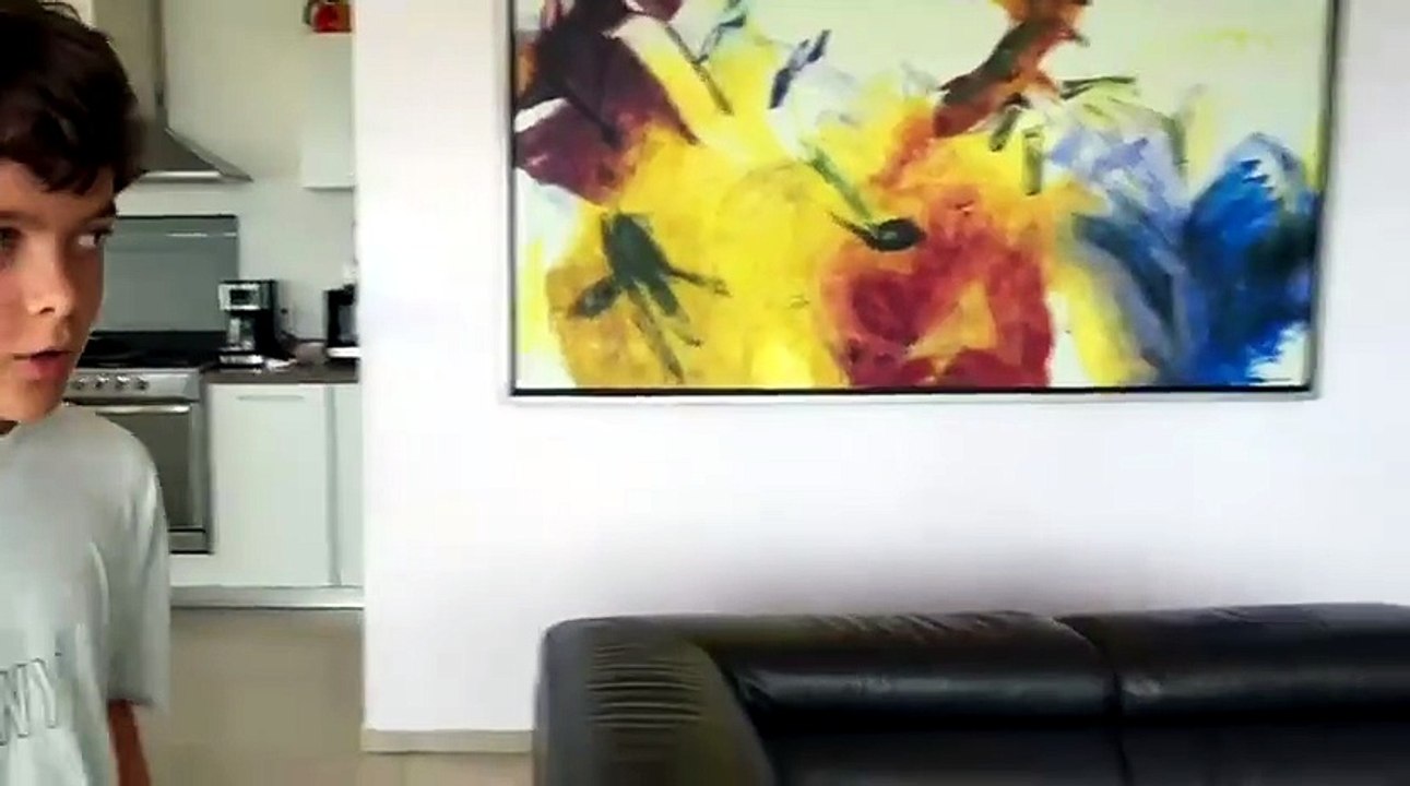Luka Milovanovic-Ortiz