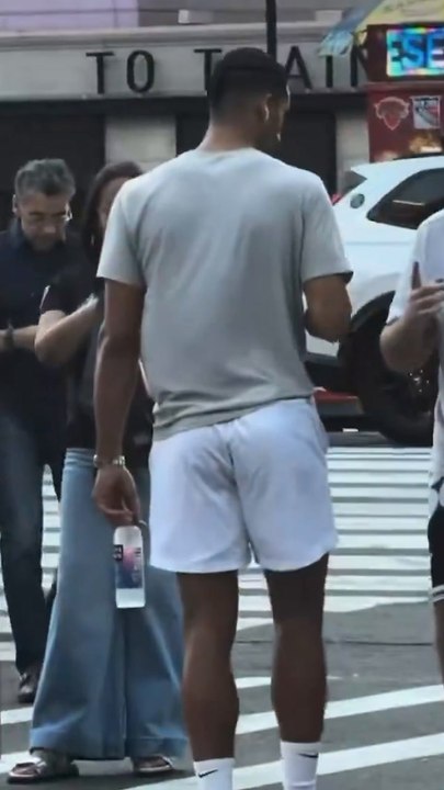Oh hey Josh!