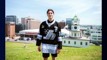 Justin Blais nommé capitaine des Olympiques de Gatineau
