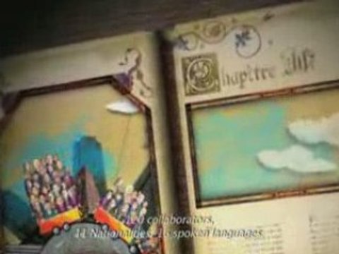 L. Klug Réalisateur films institutionnels