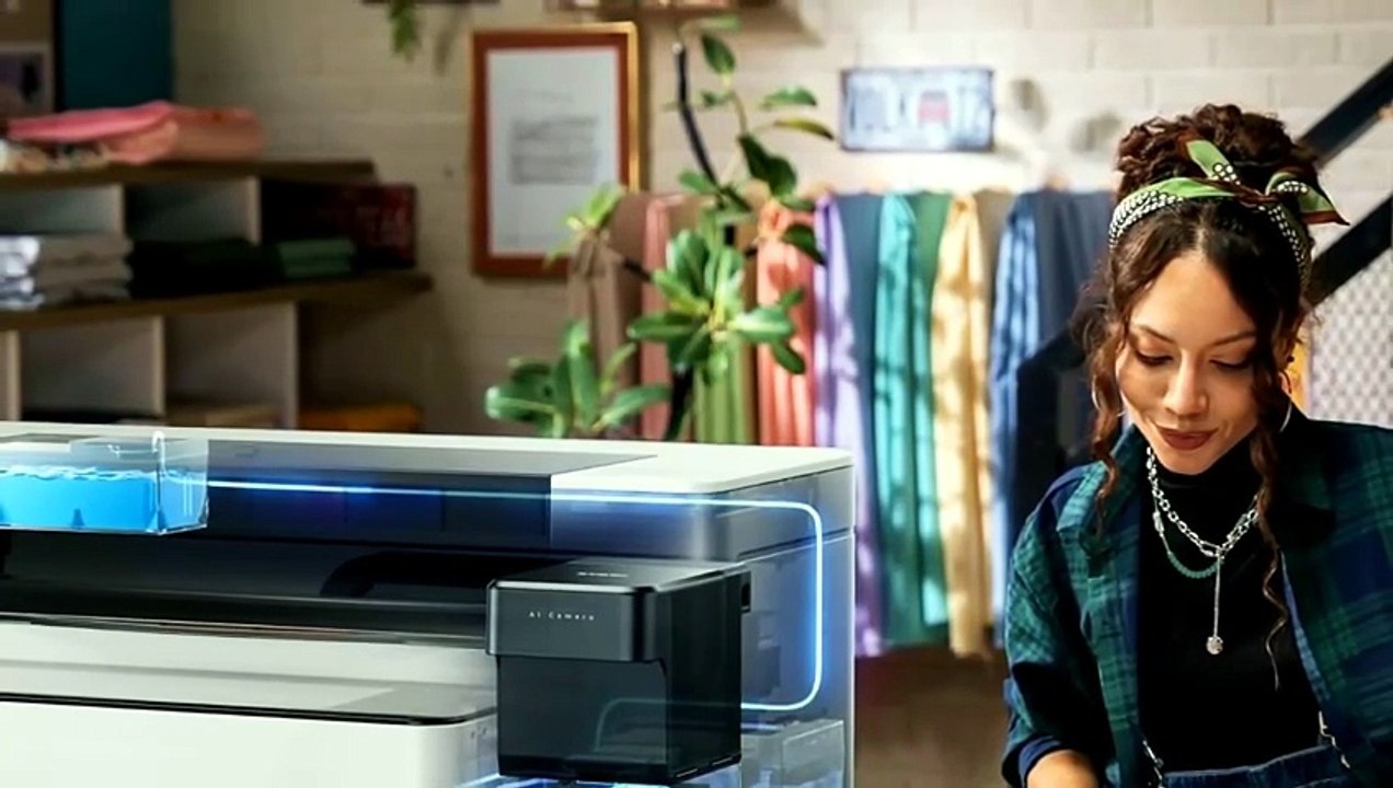 xTool Apparel Printer Bundle Review