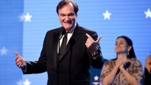 クエンティン・タランティーノ監督、近年の映画を辛辣批判「味のないソーセージ工場」
