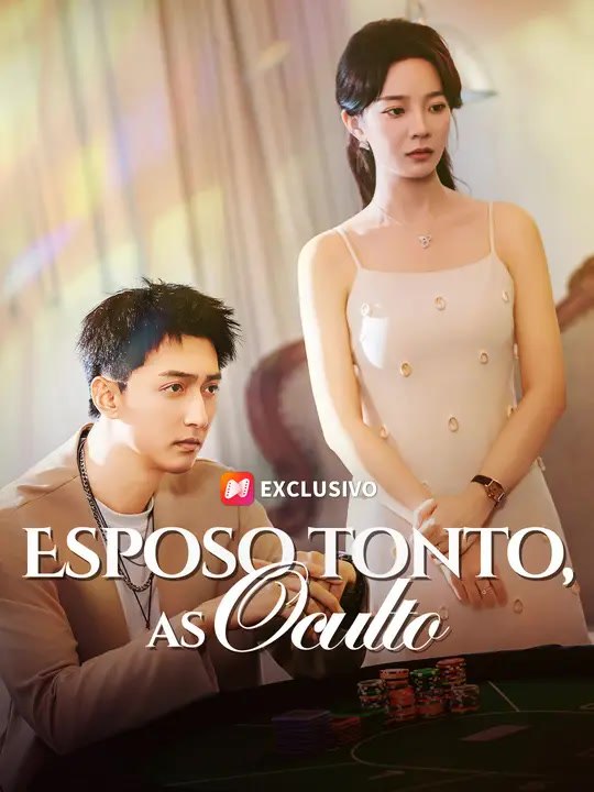 Esposo tonto, as oculto | Serie Completa | Short Drama Español