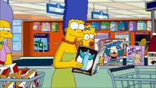 The Simpsons in HD (1080P) | Full Episodes, Characters & Series Guide