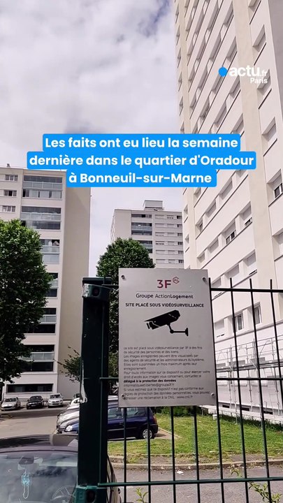 Trois mineurs agressés sexuellement à Bonneuil-sur-Marne