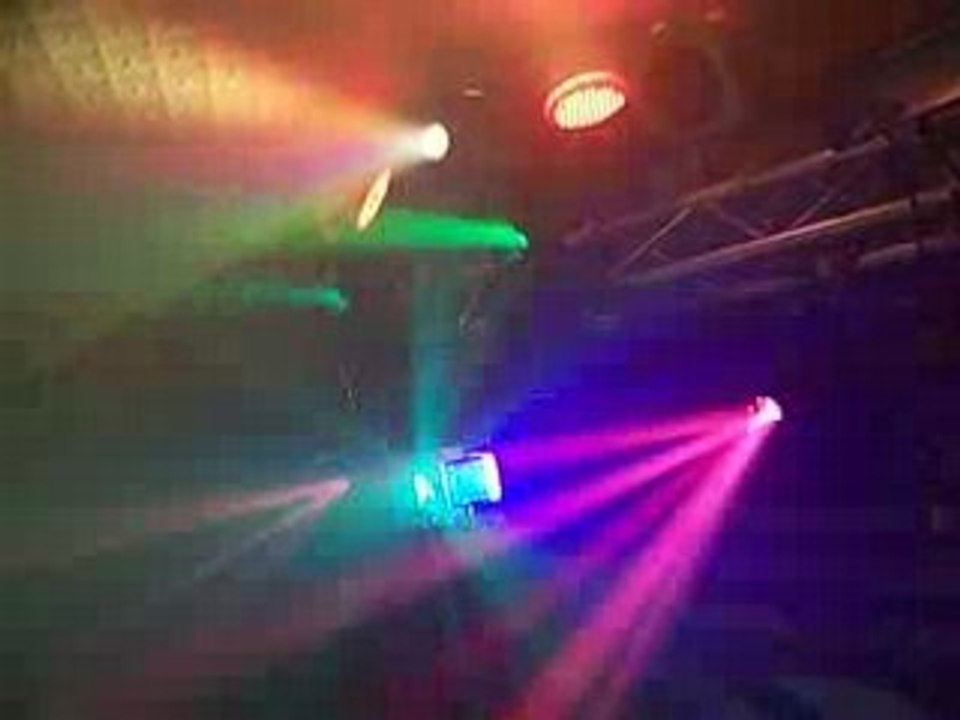 Disco-Mobile