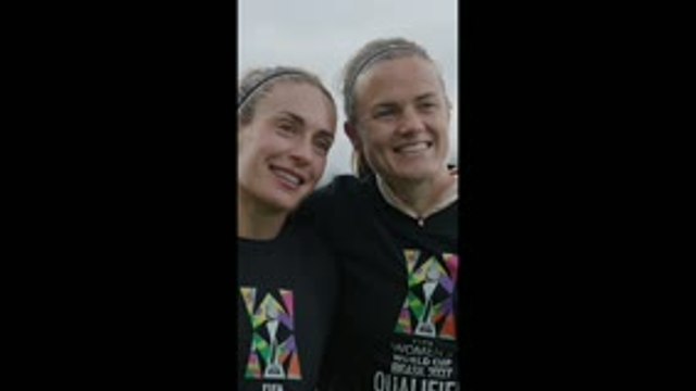 Espagne - La joie de la Rojita, qualifiée pour le Brésil 2027