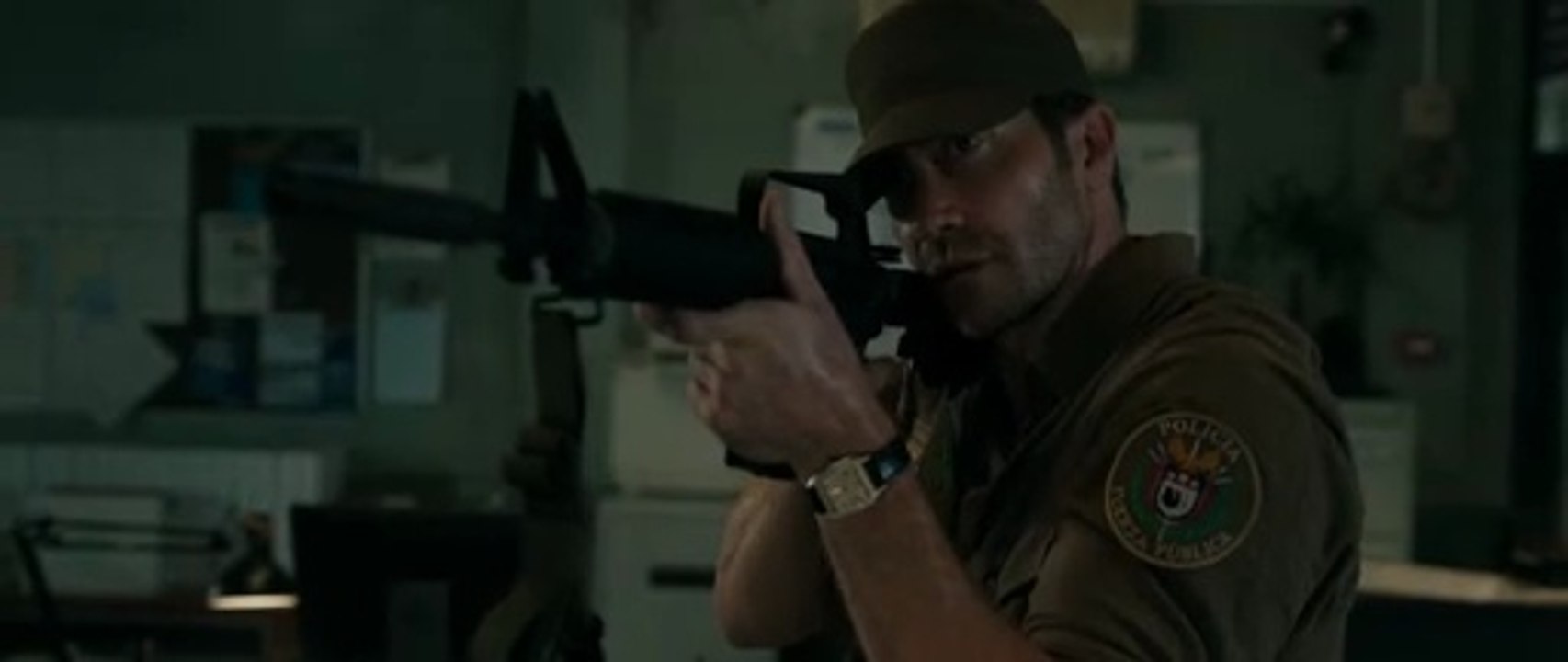 In the Grey english full movie