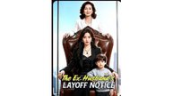 The Ex-Husband’s Layoff Notice #AFT