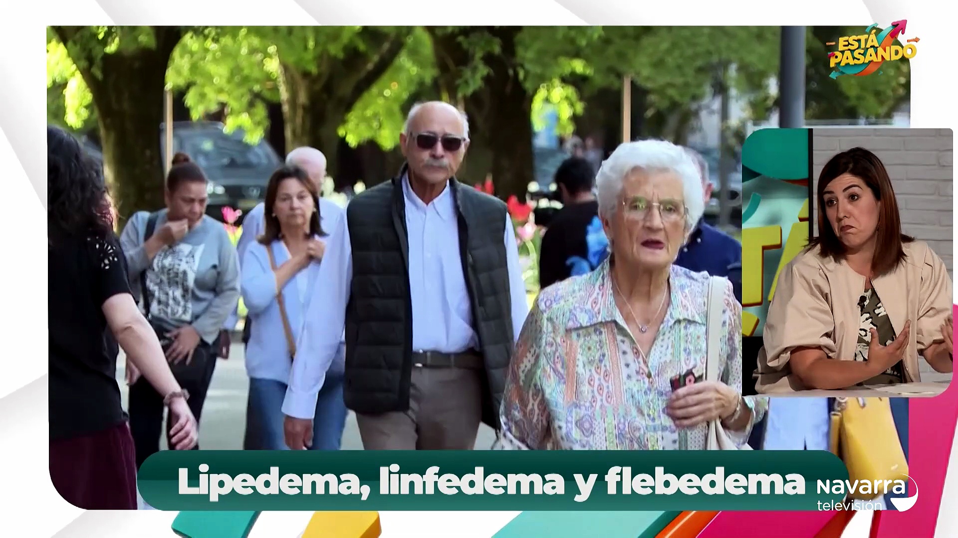 Lipedema, una enfermedad que afecta a las mujeres