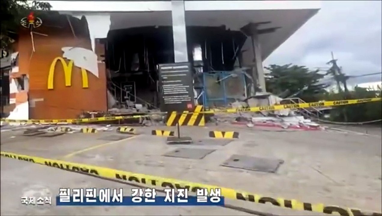 Notícias do exterior da Televisão Central da Coreia (10.06.2026)