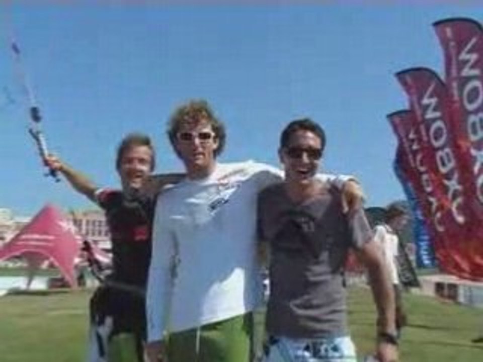 Orange Massilia Freestyle Cup