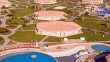 Golf Villas BY Rixos w Egipcie – wakacyjna prezentacja hotelu