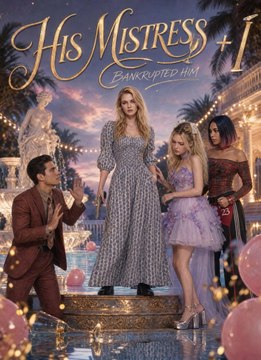 HIS MISTRESS + I BANKRUPTED HIM New Movie Ep,26 #SM